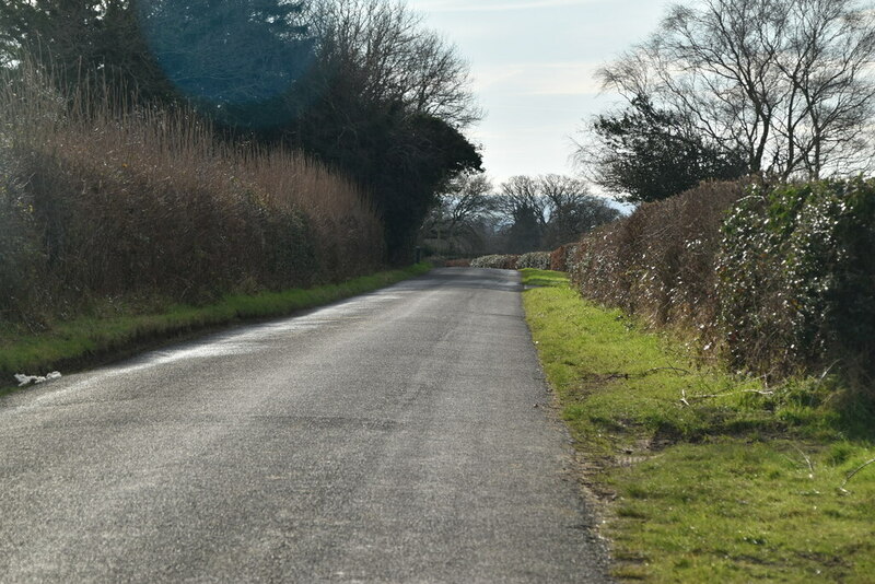 Church Hill N Chadwick Cc By Sa Geograph Britain And Ireland