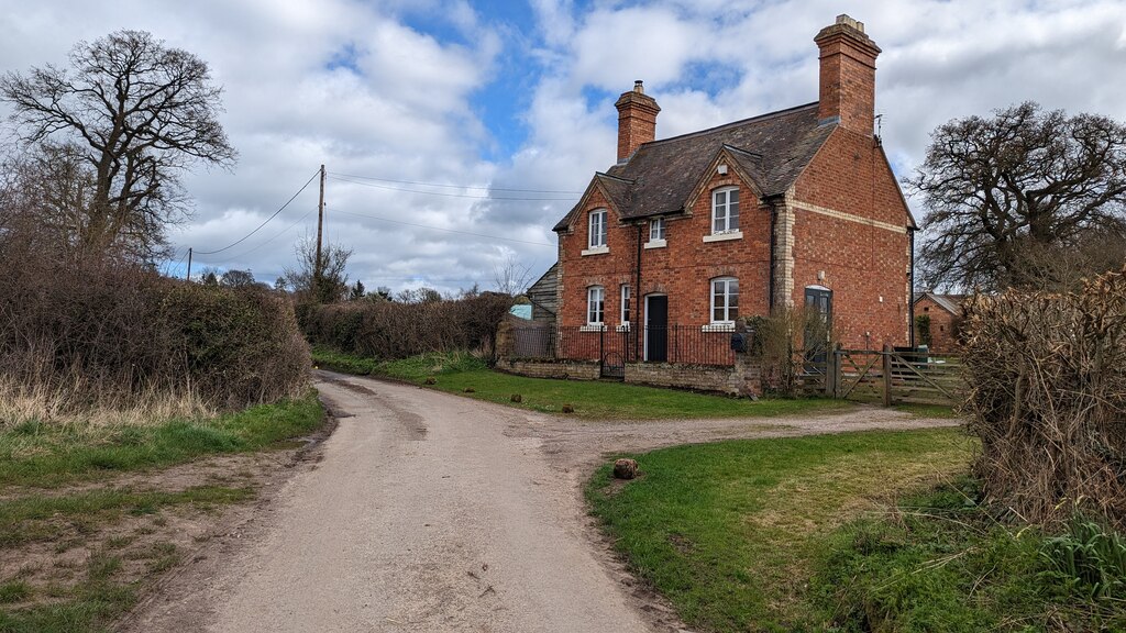 Chapel House Eaton Mascott Tcexplorer Cc By Sa Geograph