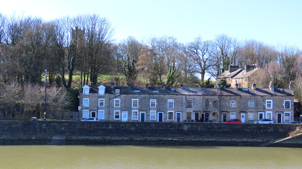 St George S Quay 1 Carroll Pierce Cc By Sa 2 0 Geograph Britain