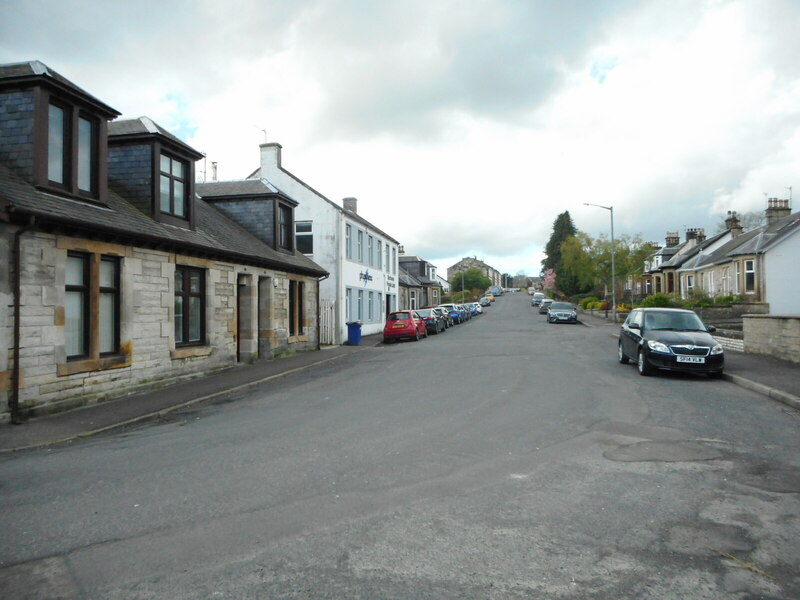 Dunlop Street Richard Sutcliffe Cc By Sa 2 0 Geograph Britain And