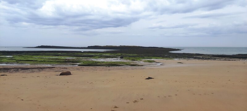 Jenny Bells Carr In Embleton Bay Anthony Parkes Cc By Sa 2 0