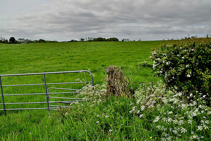 Cavan Townland Kenneth Allen Cc By Sa 2 0 Geograph Britain And Ireland