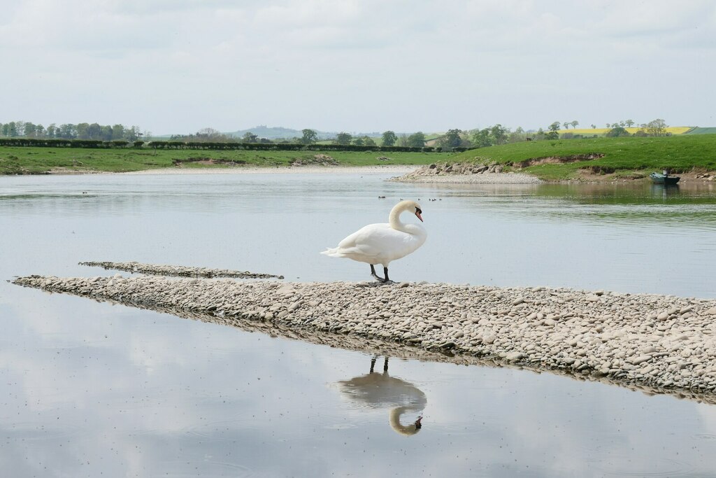 Serenity James T M Towill Cc By Sa 2 0 Geograph Britain And Ireland