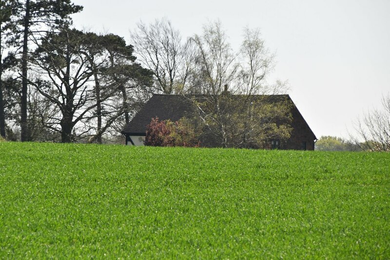 Ashingate N Chadwick Cc By Sa Geograph Britain And Ireland