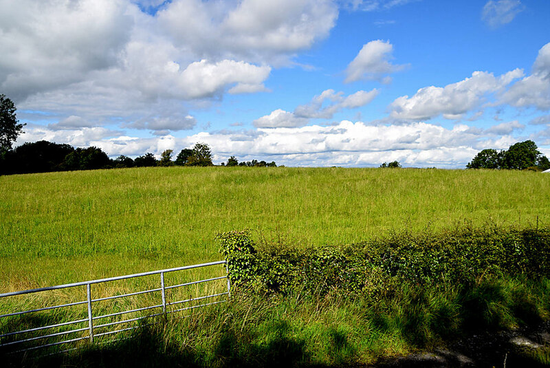 Backfarm Townland Kenneth Allen Cc By Sa 2 0 Geograph Britain And