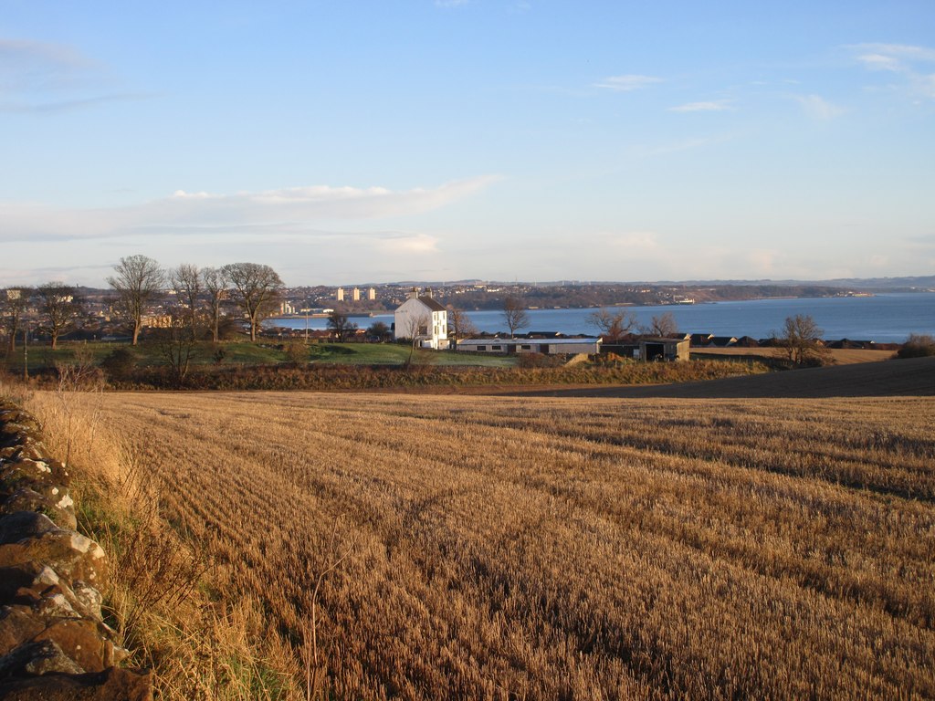 Vicar S Grange Scott Cormie Cc By Sa Geograph Britain And Ireland