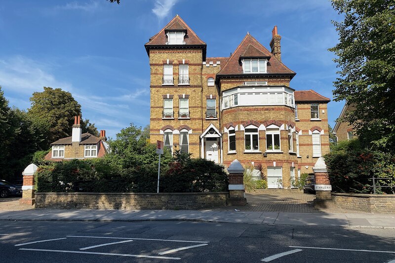 St Valery Upper Norwood Robin Stott Cc By Sa 2 0 Geograph Britain