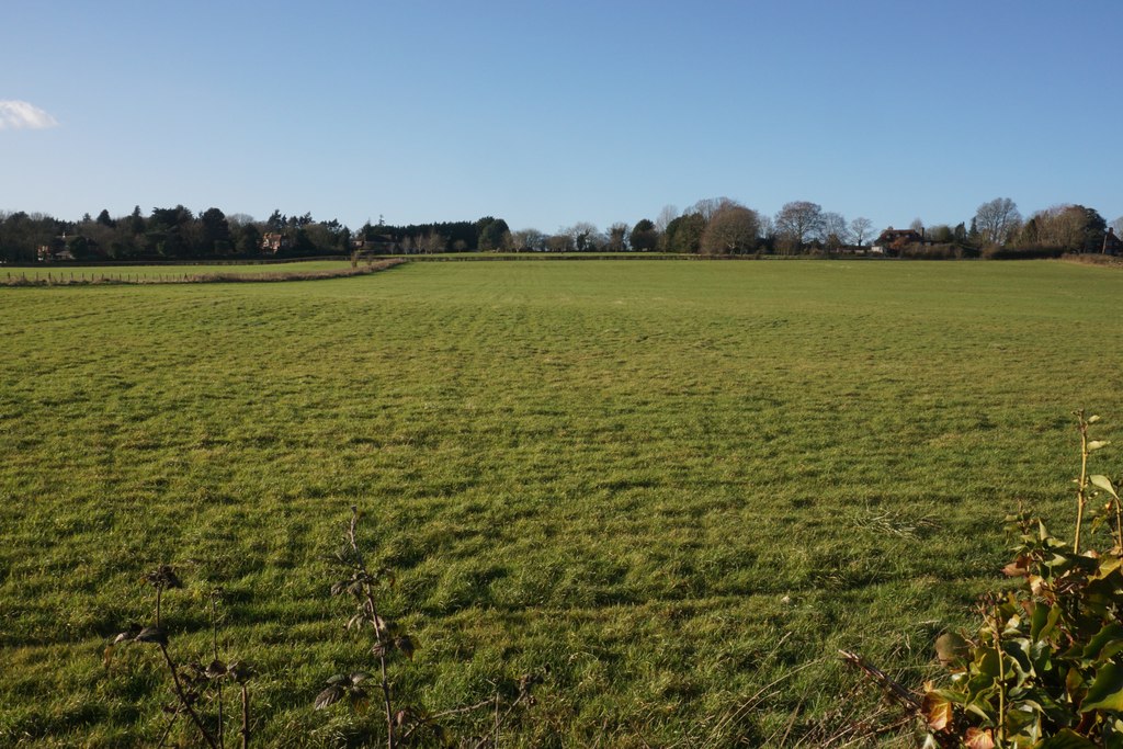 Fields Above Grange Road Bill Boaden Cc By Sa 2 0 Geograph Britain