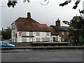 Salisbury: the Tollgate Inn