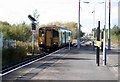 Junction change for Wrexham