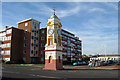 The Clocktower, West Parade, Bexhill-On-Sea, Sussex