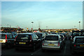 Car Park, Ravenside Retail Leisure Park, Bexhill-On-Sea, East Sussex