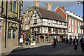 Cross Street, Oswestry