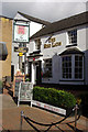 The Red Lion, Oswestry