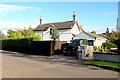 Station House, Edzell