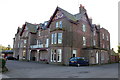 Glenesk Hotel, Edzell