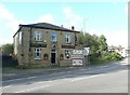 The Ovenden Cross, Keighley Road, Ovenden, Halifax