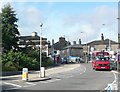 Keighley Road, Ovenden, Halifax