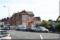 Baths Hall demolition