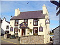 The Stag Inn, Cemaes Bay