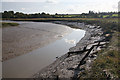 Roman River, near Fingringhoe