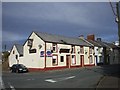 The Red Cow, corner of Alma Rd and Bryn Celyn, Maesteg