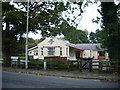 Kirkland and Catterall Memorial Hall