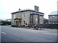 The Brockhole Arms, Claughton-On-Brock