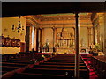 St Thomas the Apostle Catholic Church, Claughton, Interior