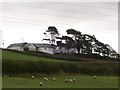 Plas Newydd House, Llanedy