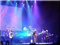 The Moody Blues play the New Theatre, Oxford