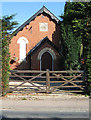 Former Primitive Methodist Chapel