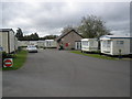 Woodland Vale Holiday Park