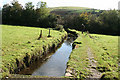 Mary Tavy: Hillbridge leat