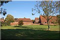 Leez Priory Farm Buildings