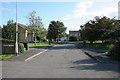 Windsor Road, Walthan on the Wolds