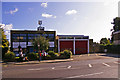 Fire Station, High Street, London N14