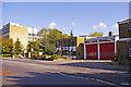 Fire Station, High Street, London N14