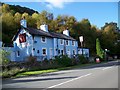 Lord Newborough Inn, Pont Dolgarrog