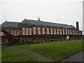 Former Inverkeithing Primary School