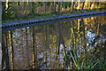 Montgomery Canal, Maesbury