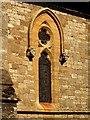 Window, Church of All Saints, Norton Fitzwarren