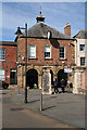 Langport: Town Hall