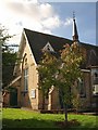 Village hall, Norton Fitzwarren