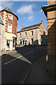 Langport: Post Office