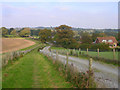 Barns Farm Lane