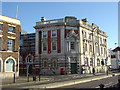 Former GPO, Argyle Street