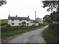 Farmhouse, at New Mill