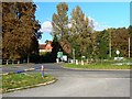 Parkhouse Corner, near Cholderton