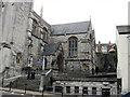 Weymouth - Holy Trinity Church